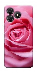 Чехол Pink bud для ZTE Blade A36
