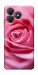 Чехол Pink bud для ZTE Blade A36