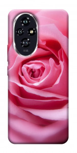 Чохол Pink bud для Huawei Honor 200