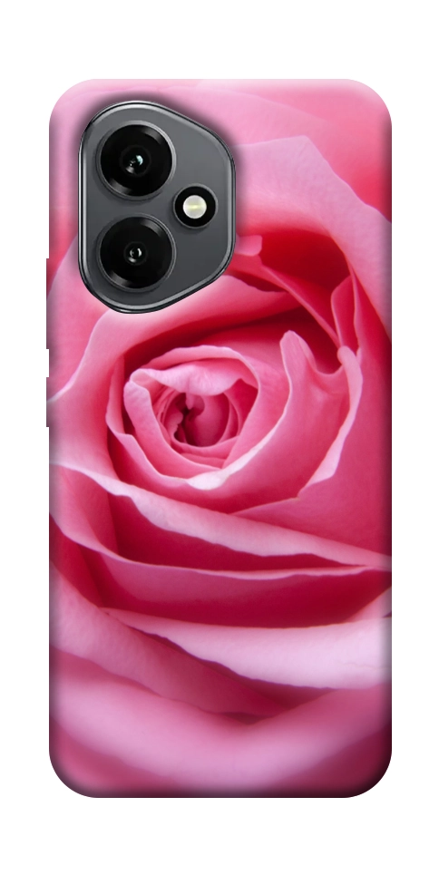 Чехол Pink bud для Huawei Honor 400