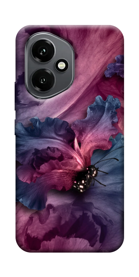 Чехол Насекомое для Huawei Honor 400