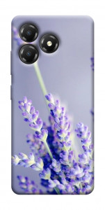 Чехол Лаванда для ZTE Blade A36