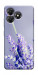 Чехол Лаванда для ZTE Blade A36