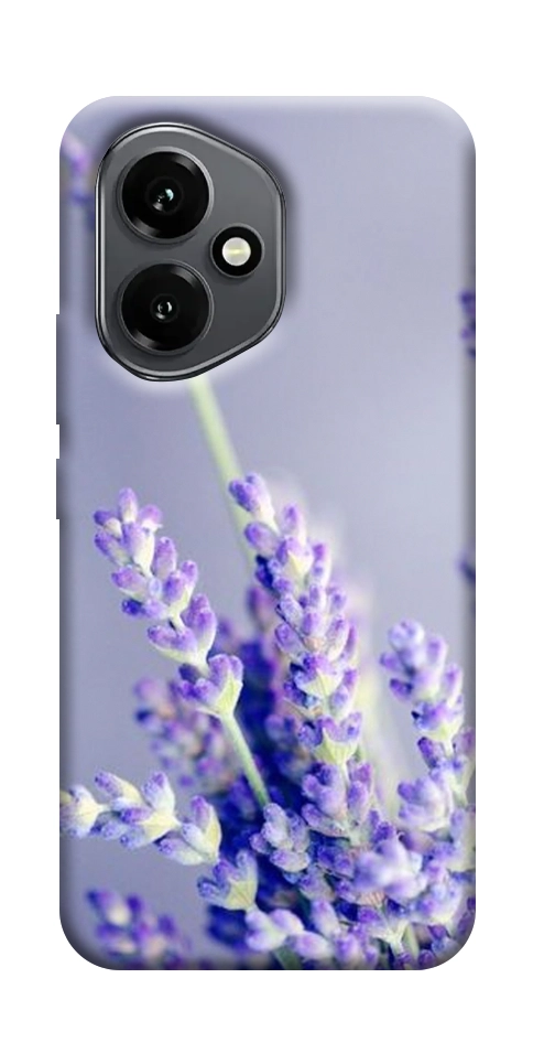 Чехол Лаванда для Huawei Honor 400