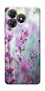Чехол Лаванда 2 для ZTE Blade A36