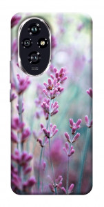 Чохол Лаванда 2 для Huawei Honor 200
