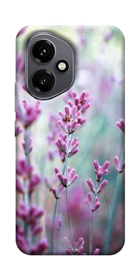 Чехол Лаванда 2 для Huawei Honor 400