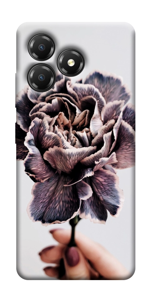 Чехол Гвоздика для ZTE Blade A36