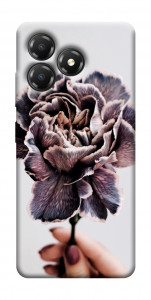 Чехол Гвоздика для ZTE Blade A36