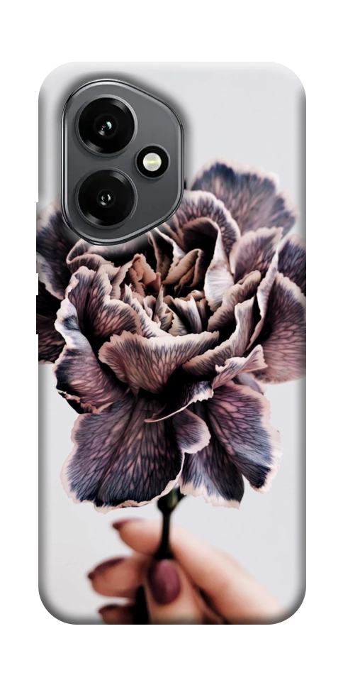 Чехол Гвоздика для Huawei Honor 400