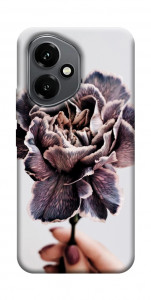 Чехол Гвоздика для Huawei Honor 400