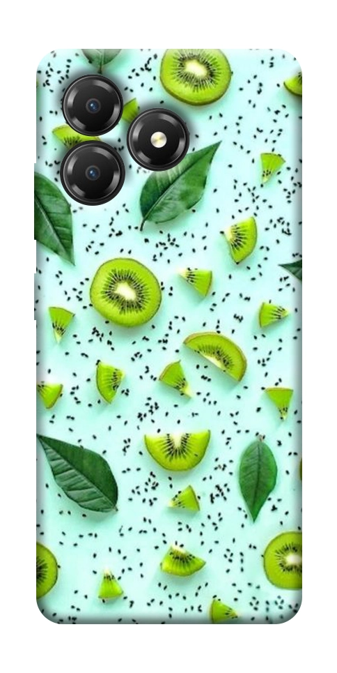 Чехол Киви для ZTE Blade A36