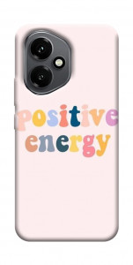 Чехол Positive energy для Huawei Honor 400