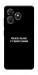 Чехол Пекельне створіння для ZTE Blade A36