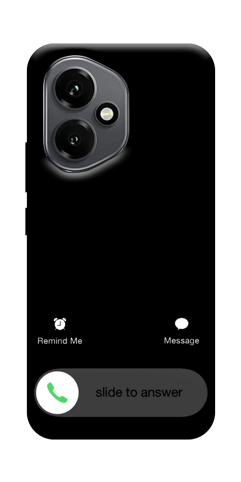 Чехол Звонок для Huawei Honor 400