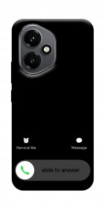 Чехол Звонок для Huawei Honor 400