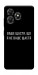 Чехол Ваше щастя для ZTE Blade A36