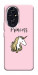 Чохол Princess unicorn для Huawei Honor 200