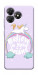 Чехол Believe in your dreams unicorn для ZTE Blade A36