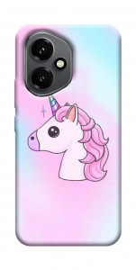 Чехол Единорог для Huawei Honor 400