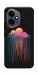 Чехол Color rain для Huawei Honor 400