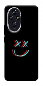 Чохол Стерео смайл для Huawei Honor 200