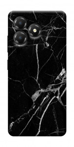 Чехол Мрамор для ZTE Blade A36