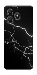 Чехол Молния для ZTE Blade A36