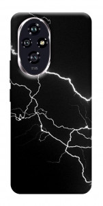 Чохол Блискавка для Huawei Honor 200