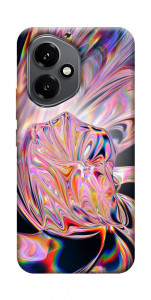 Чехол Абстракция 3 для Huawei Honor 400