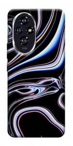 Чохол Абстракція 2 для Huawei Honor 200
