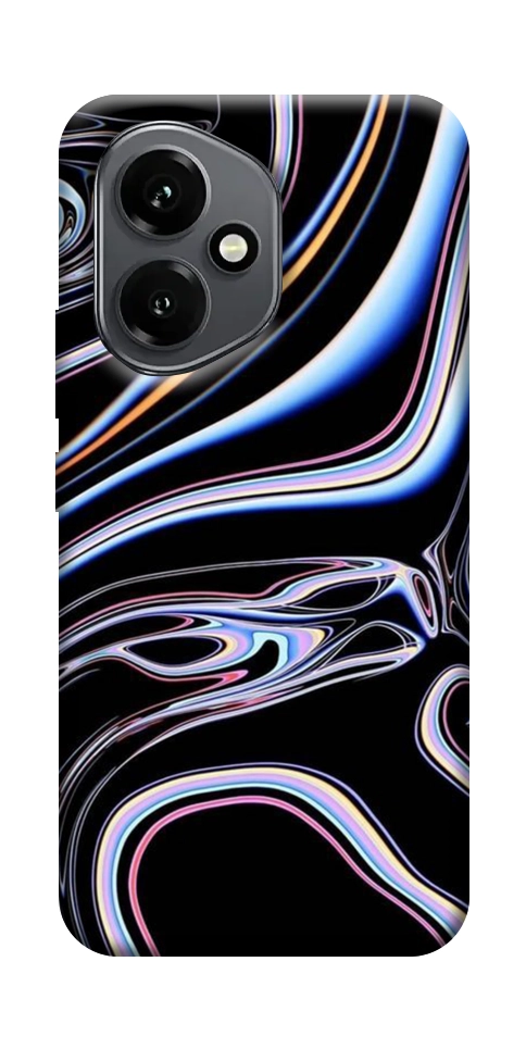 Чехол Абстракция 2 для Huawei Honor 400