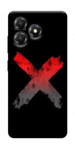 Чехол Stop для ZTE Blade A36
