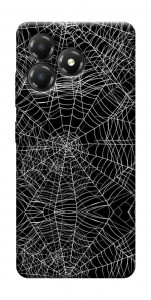 Чехол Паутина для ZTE Blade A36