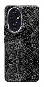 Чохол Павутина для Huawei Honor 200