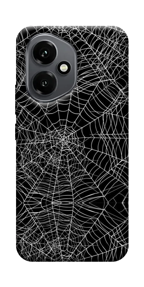 Чехол Паутина для Huawei Honor 400