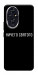 Чохол Нічого святого black для Huawei Honor 200