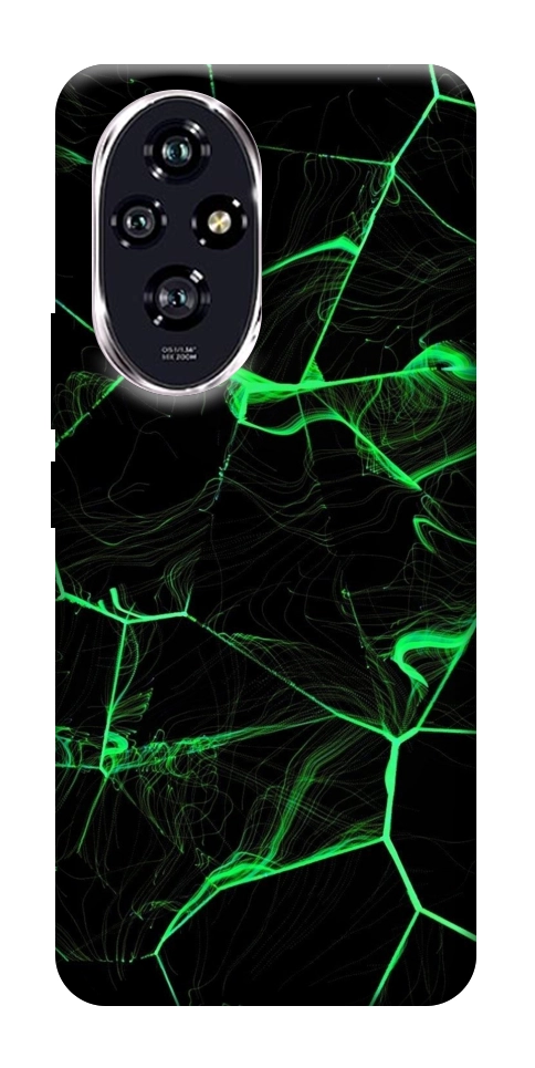 Чохол Зломовне павутиння для Huawei Honor 200