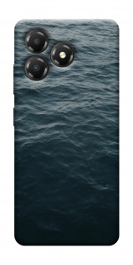 Чехол Море для ZTE Blade A36