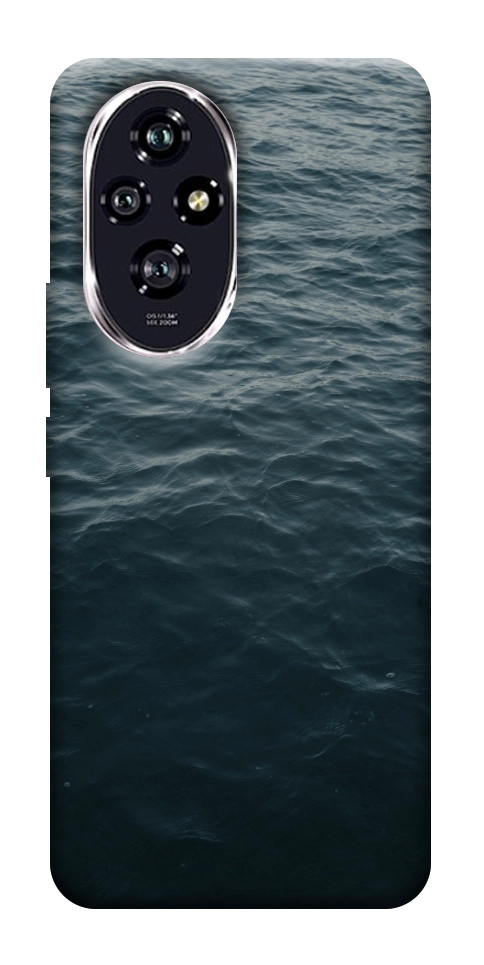 Чохол Море для Huawei Honor 200