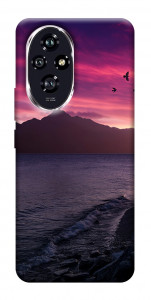 Чохол Захід для Huawei Honor 200