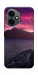 Чехол Закат для Huawei Honor 400