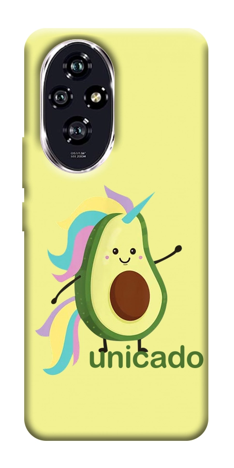 Чохол Unicado для Huawei Honor 200