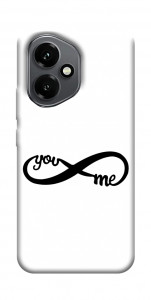 Чехол You&me для Huawei Honor 400