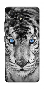 Чехол Бенгальский тигр для ZTE Blade A36
