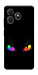 Чехол Кошачий взгляд для ZTE Blade A36