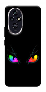 Чохол Котячий погляд для Huawei Honor 200