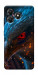 Чохол Вогненний орел для ZTE Blade A36