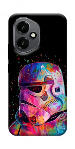 Чехол Color astronaut для Huawei Honor 400