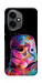 Чехол Color astronaut для Huawei Honor 400